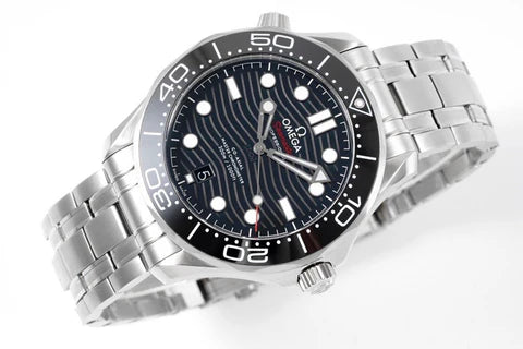 Almost gone! Special Offer! SMaster300 + Lady‘s D-just -2PCS - Automatic - 42mm/31mm