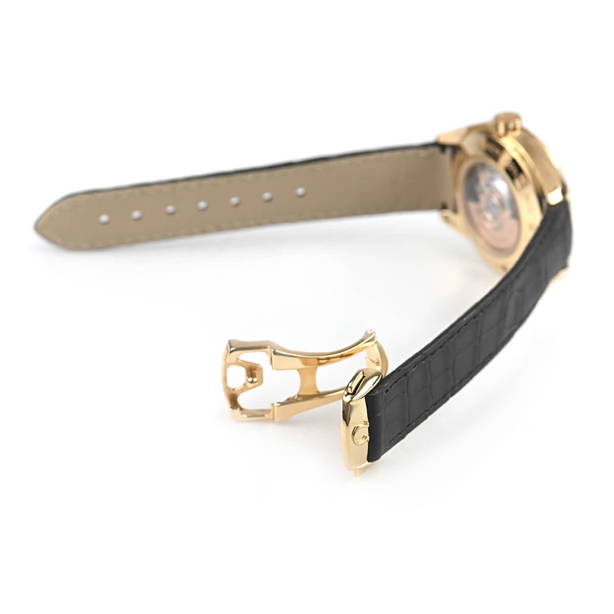 Black Vertical 3D -231.53.34.20.01.001 -Yellow Bezel - Automatic - 41mm