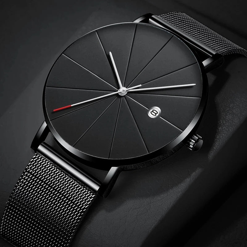 Green - White 904L Steel - Automatic - 42mm