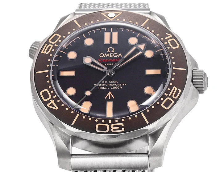 Black 904L Steel - Grey Steel - Automatic - 42mm
