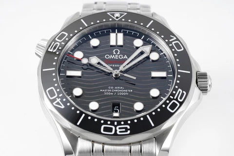 Almost gone! Special Offer! SMaster300 + Lady‘s D-just -2PCS - Automatic - 42mm/31mm
