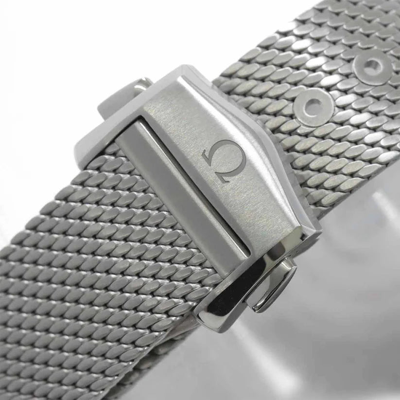 Blue Steel - 904L Steel - Automatic - 42mm