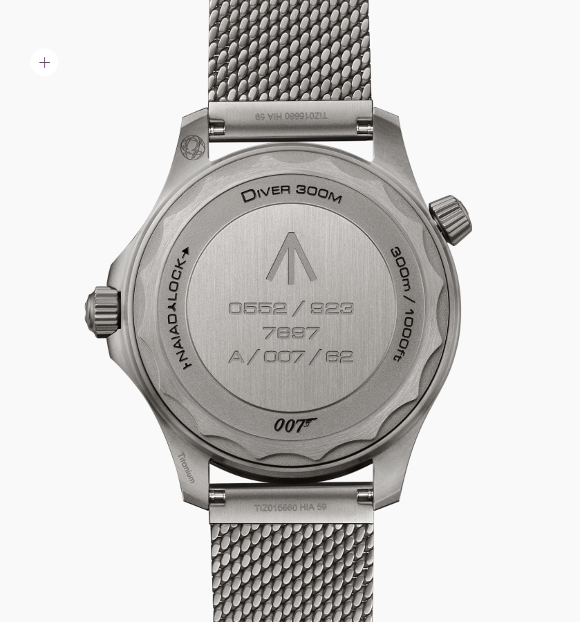 Black 904L Steel - Grey Steel - Automatic - 42mm