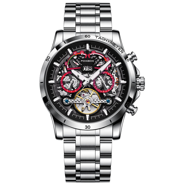 Men's Automatic Watch - 42mm