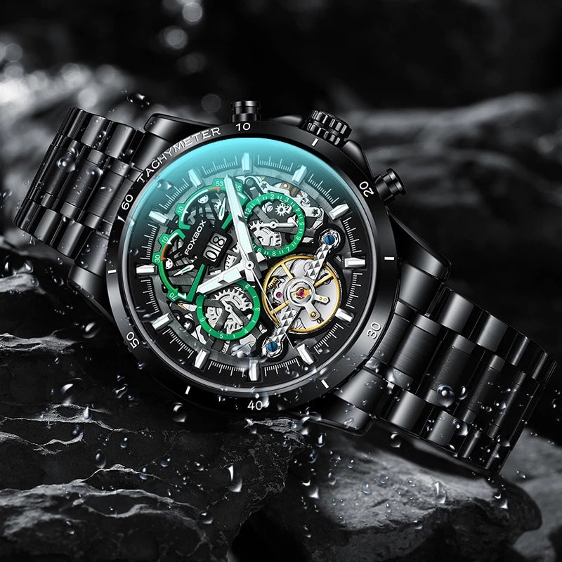 Men's Fashion Watch - 41mm