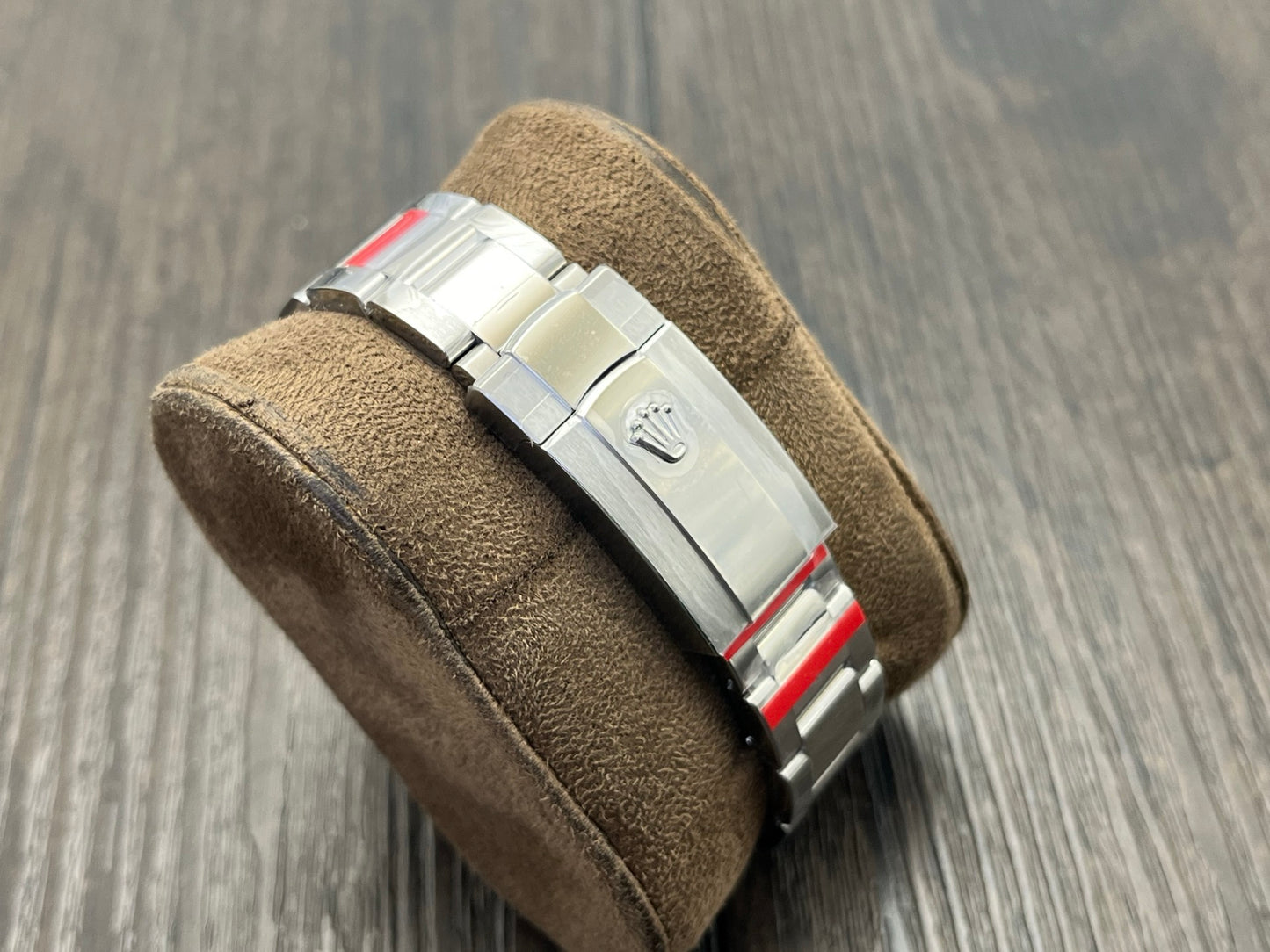 C-Factory - Silver White - Silver 904L Steel- Automatic - 41mm