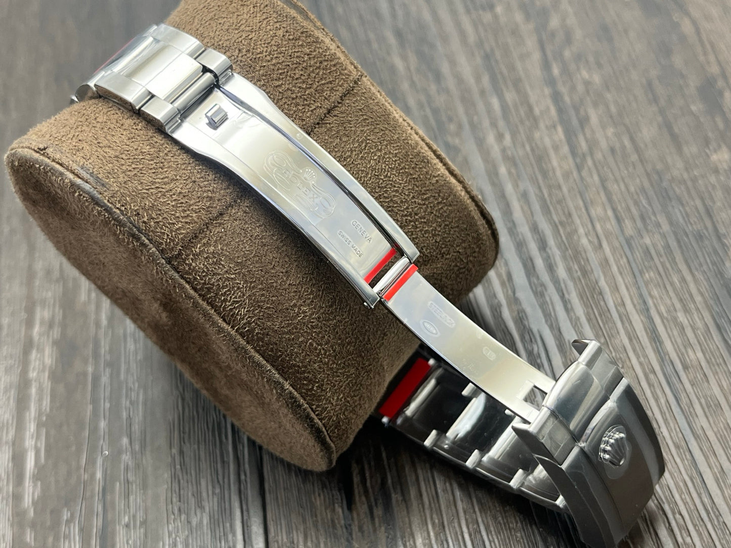 C-Factory - Blue - Smooth Bezel - Silver 904L Steel- Automatic - 41mm