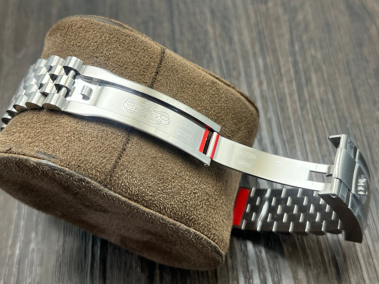 C-Factory -Black - Smooth Bezel - Silver 904L Steel- Automatic - 41mm