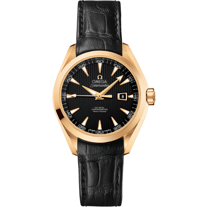 Black Vertical 3D -231.53.34.20.01.001 -Yellow Bezel - Automatic - 41mm