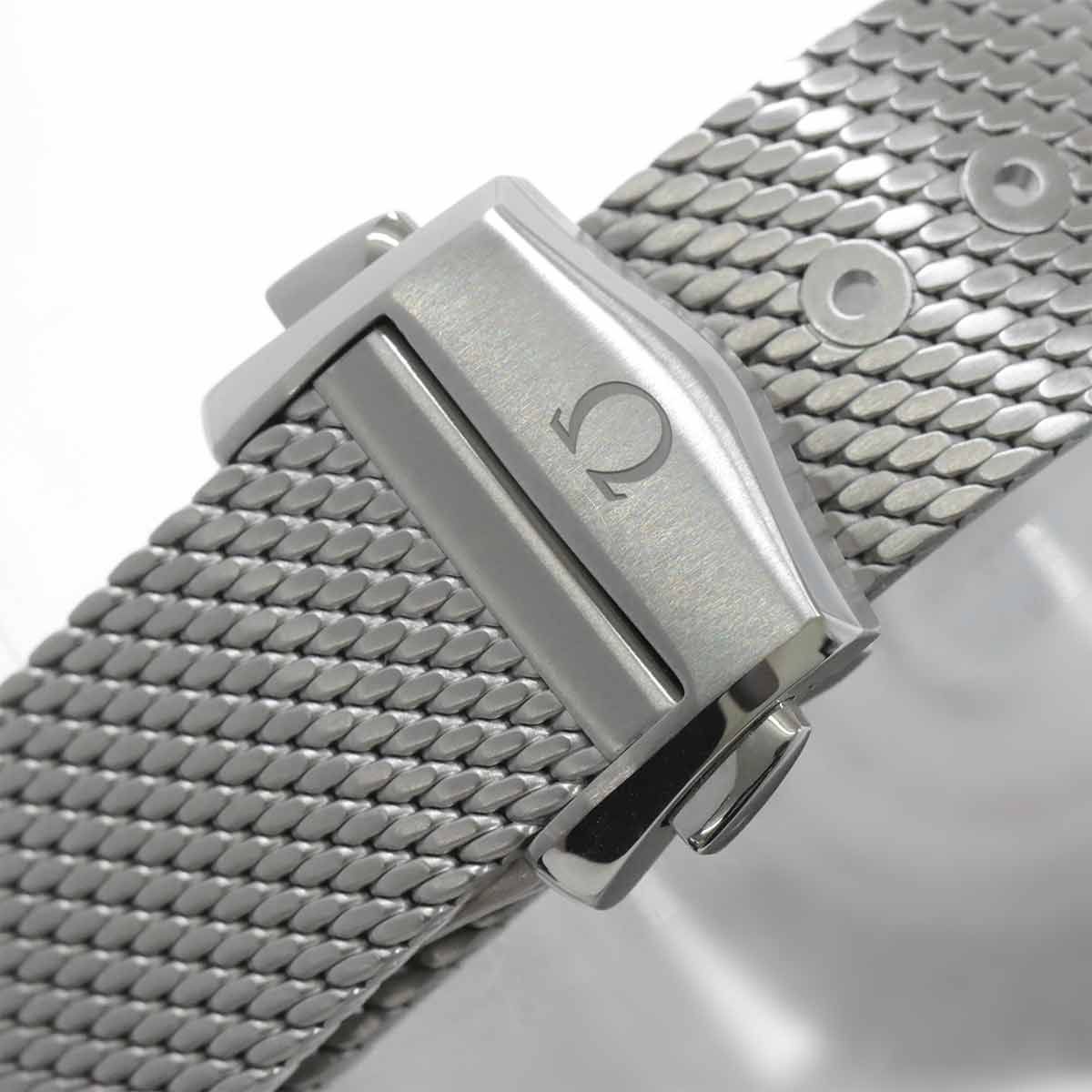 Black Silver - Black 904L Steel - Automatic - 42mm