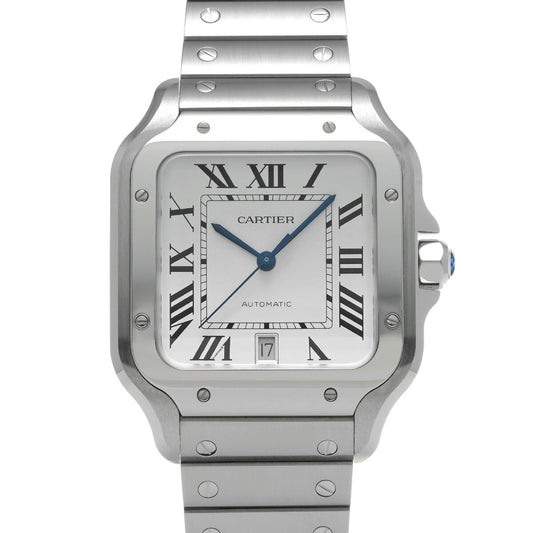 White 316L Steel - Silver 904L Steel - Automatic - 47*40mm/42*35mm