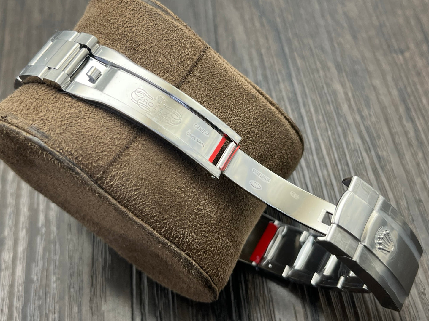 C-Factory - Black - Silver 904L Steel- Automatic - 41mm