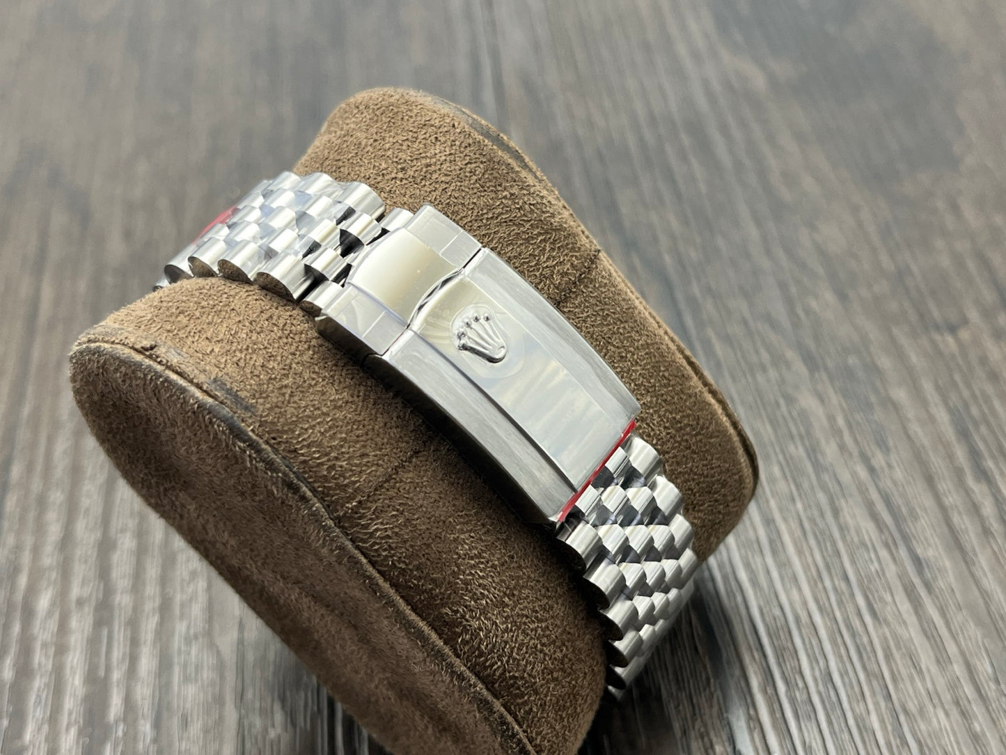 C-Factory - Green Wave - Silver 904L Steel- Automatic - 41mm