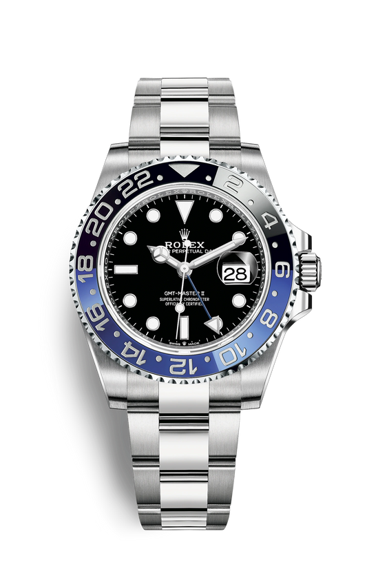 LUXURY WATCH-Steel-40mm