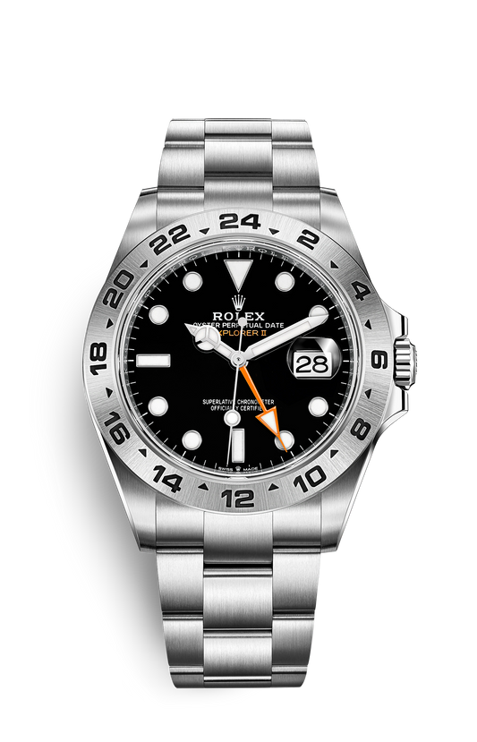 STEEL WATCH-Steel-42mm